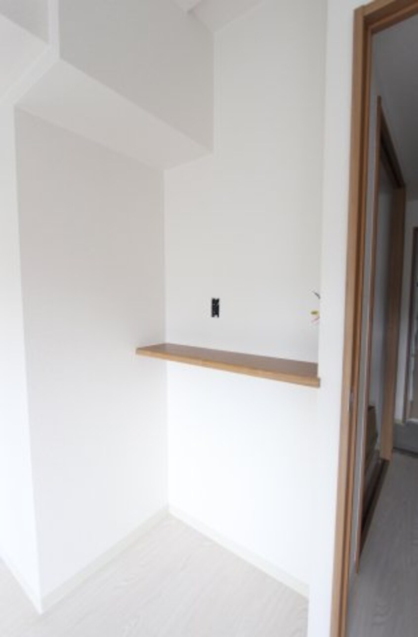 ※別部屋のお写真で、現況優先と致します。 ベルデュールⅢ