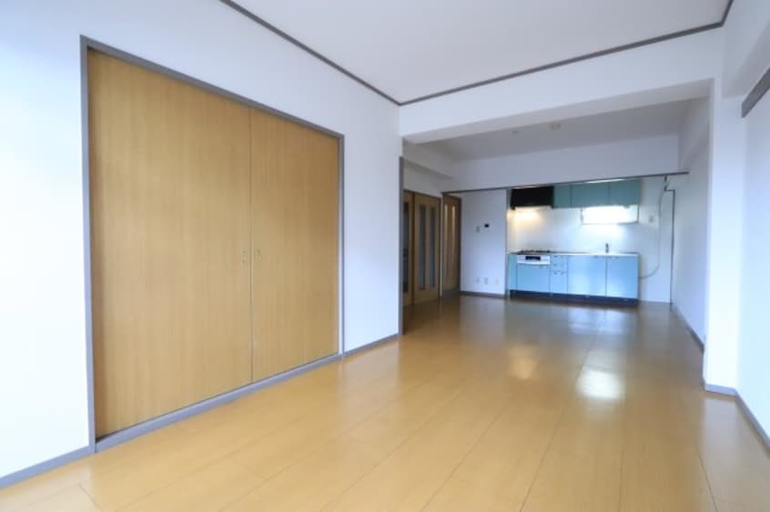 ※別部屋のお写真で、現況優先と致します。 名古屋臨海高速鉄道<あおなみ線>/荒子川公園駅 徒歩15分 1階 築36年