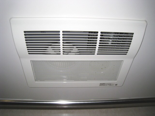 浴室乾燥暖房機 ジャルダン新栄