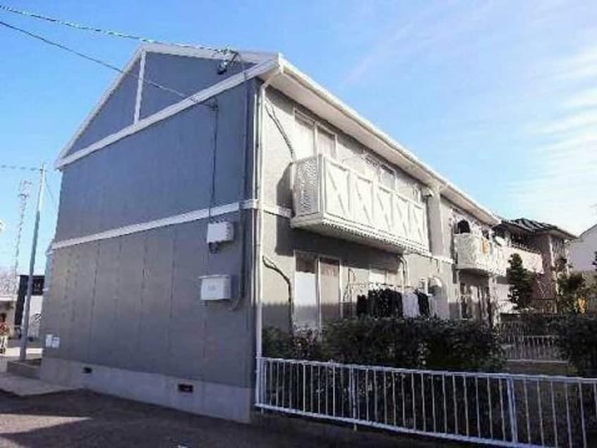  オランジュリコジマC棟