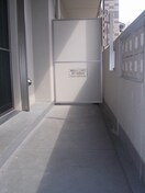  名鉄常滑線・空港線/道徳駅 徒歩10分 1階 築16年