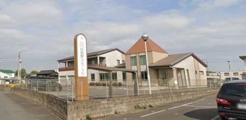 日比野クリニック(病院)まで531m ラフレシ－ル