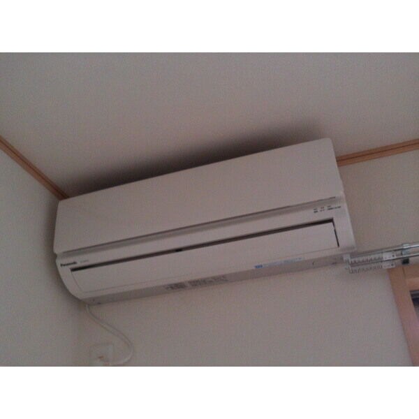  アスピリア　常安B