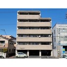 名古屋臨海高速鉄道<あおなみ線>/港北駅 徒歩14分 4階 築26年の外観