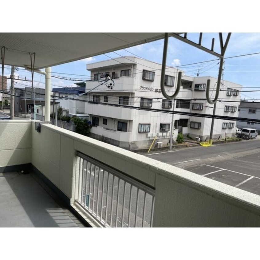  グランドヒルズ鈴木