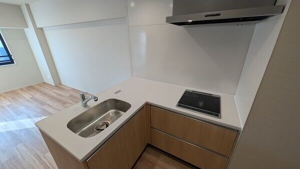  ザ・レジデンスパーク栄