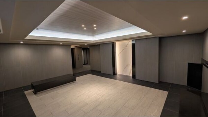  ザ・レジデンスパーク栄