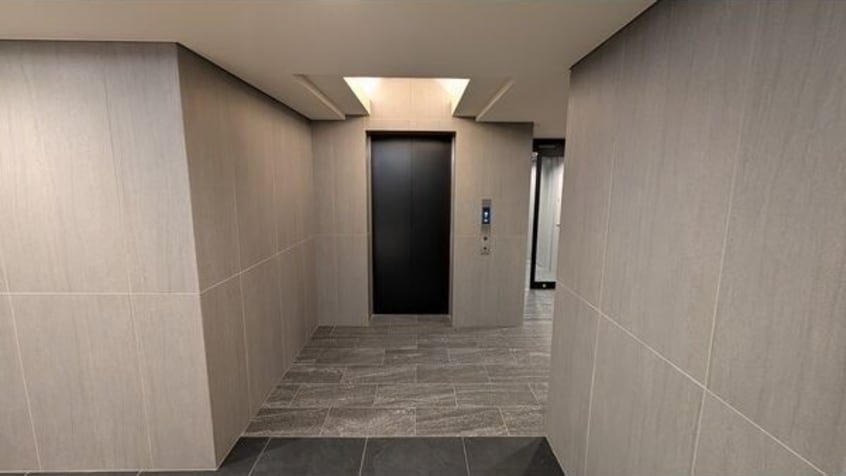  ザ・レジデンスパーク栄