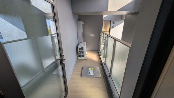  ザ・レジデンスパーク栄