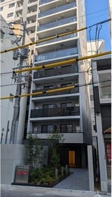 ザ・レジデンスパーク栄