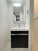  パルティール金山アネックス