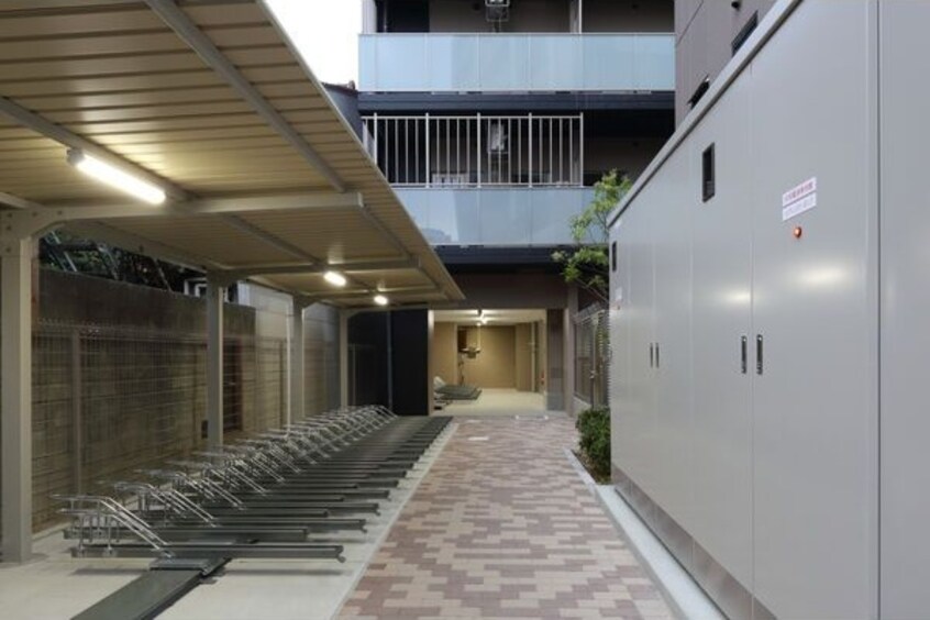  エステムコート名古屋新栄Ⅱアリーナ