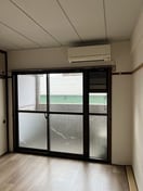  大黒マンション