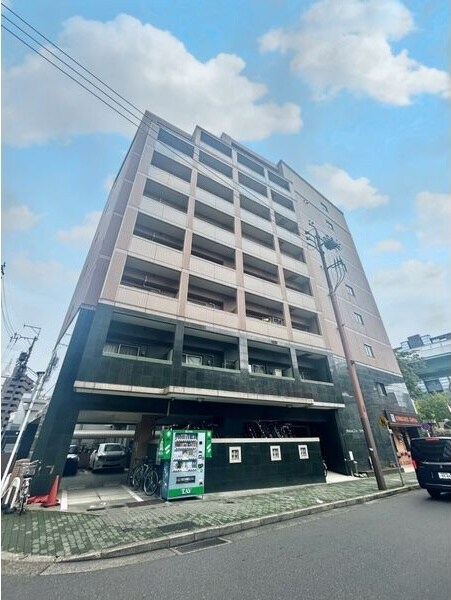  メゾンドール栄