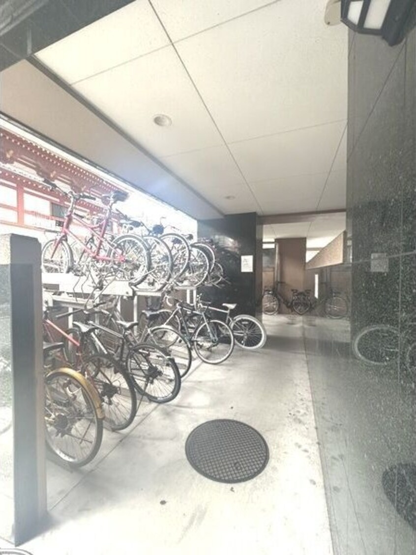  メゾンドール栄