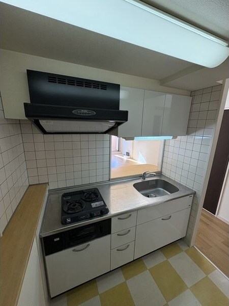  メゾンドール栄