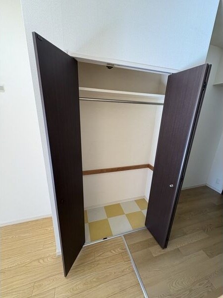  メゾンドール栄