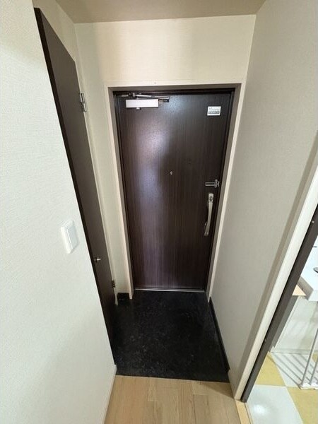  メゾンドール栄