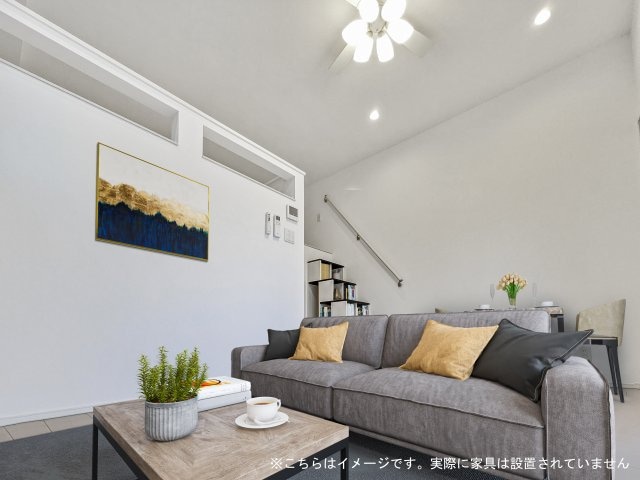  ハーモニーテラス伝馬町