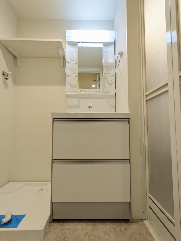  ハーモニーテラス伝馬町