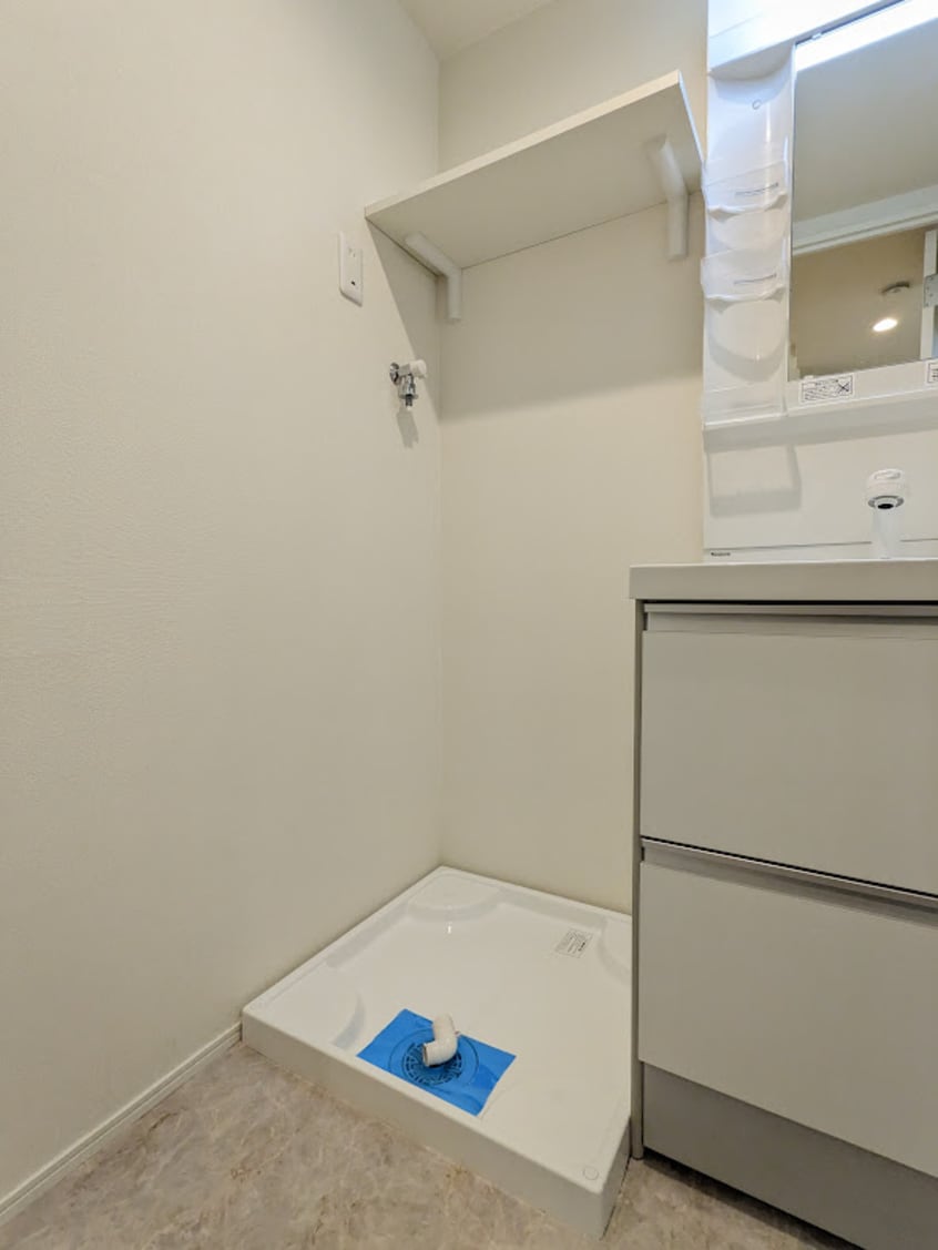  ハーモニーテラス伝馬町