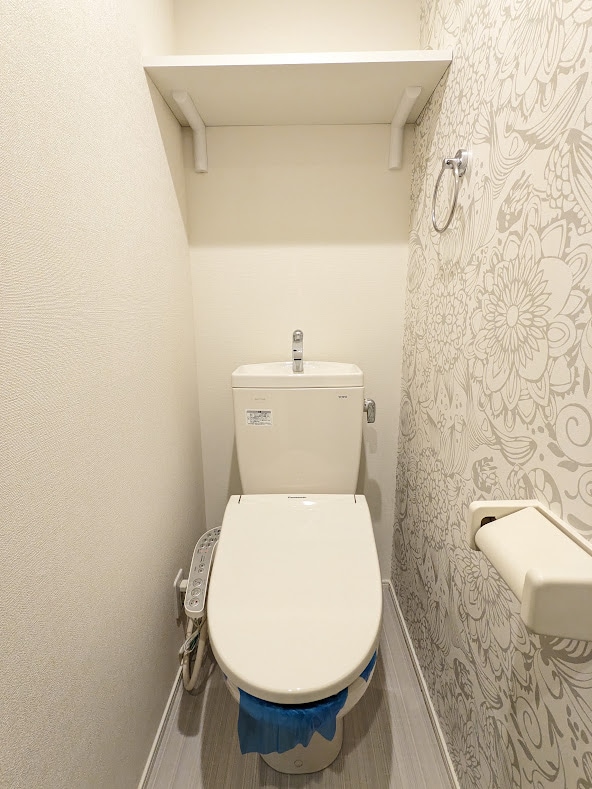  ハーモニーテラス伝馬町