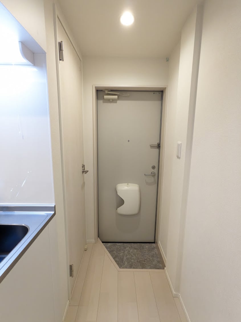  ハーモニーテラス伝馬町