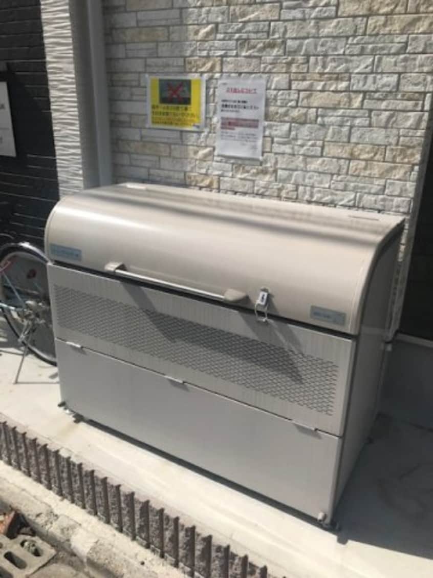  ハーモニーテラス伝馬町