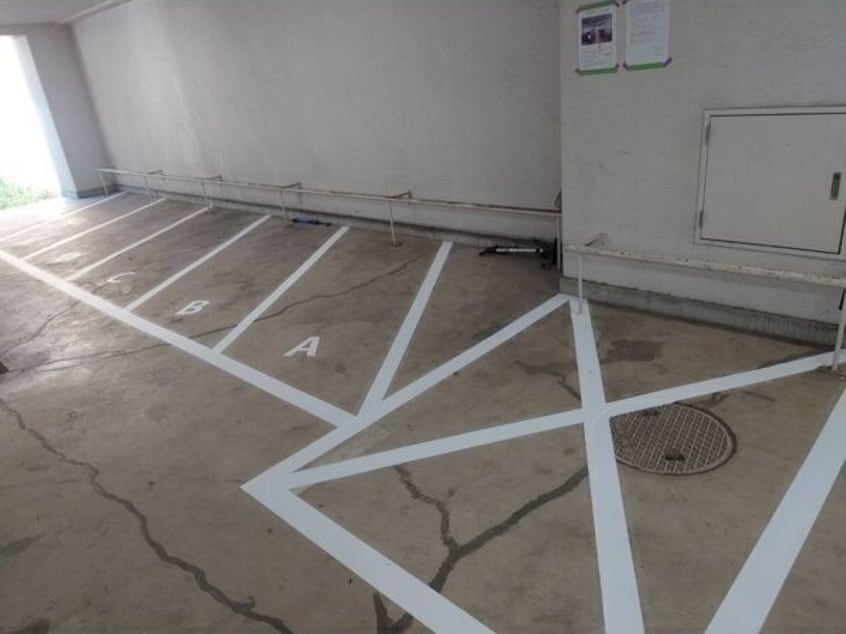  THE RESIDENCE KANAYAMA SOUTH