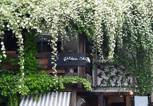 ゴールデンチャイルドガーデンまで401m レスパス千種