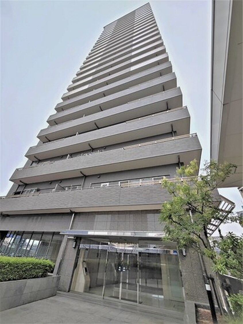  ライオンズタワー千種