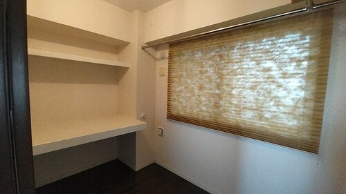 納戸 ライオンズタワー千種