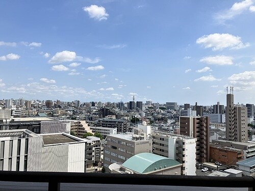  ライオンズタワー千種