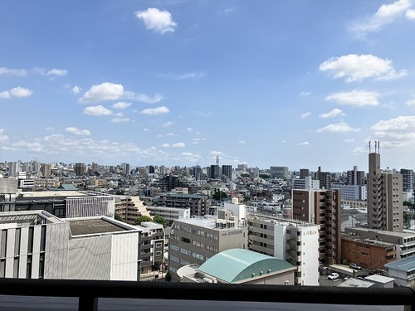  ライオンズタワー千種