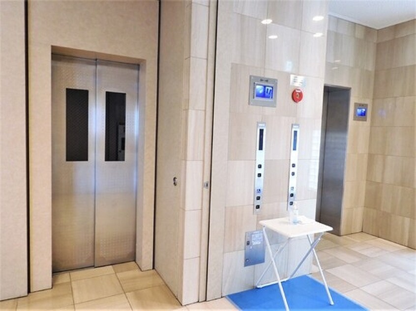  ライオンズタワー千種