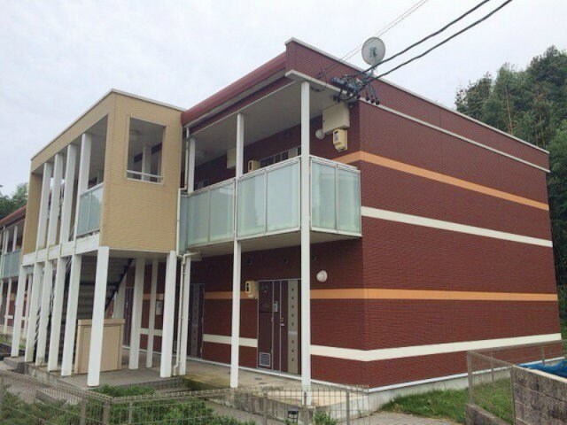  レオネクストエル