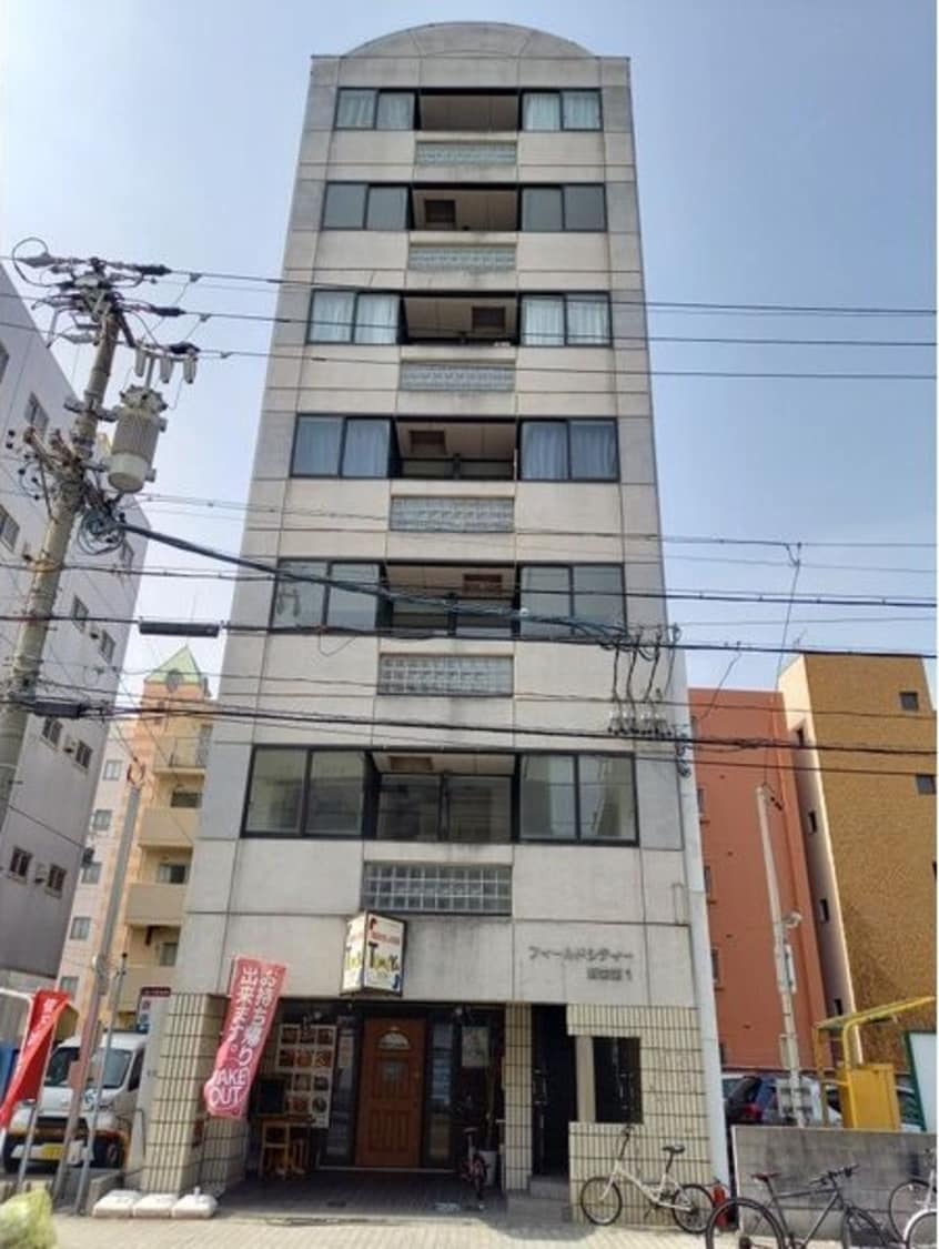  フィールドシティ新栄第1