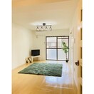 ※写真は同じマンションの違う部屋のものになります。 シャンブルナルカワ