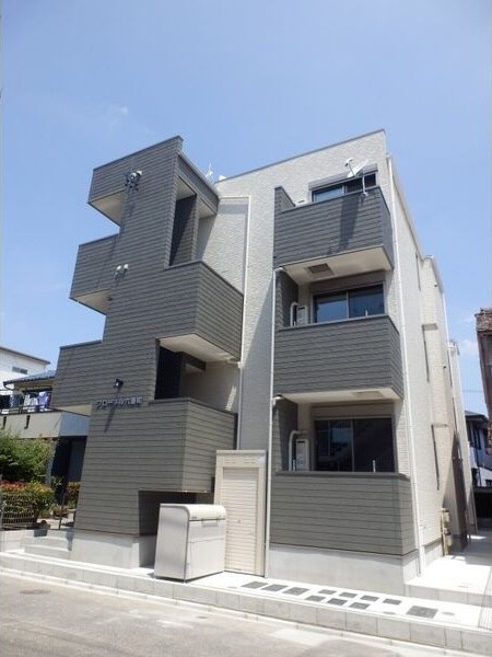  フローネル六番町