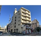 コーポひら野の外観