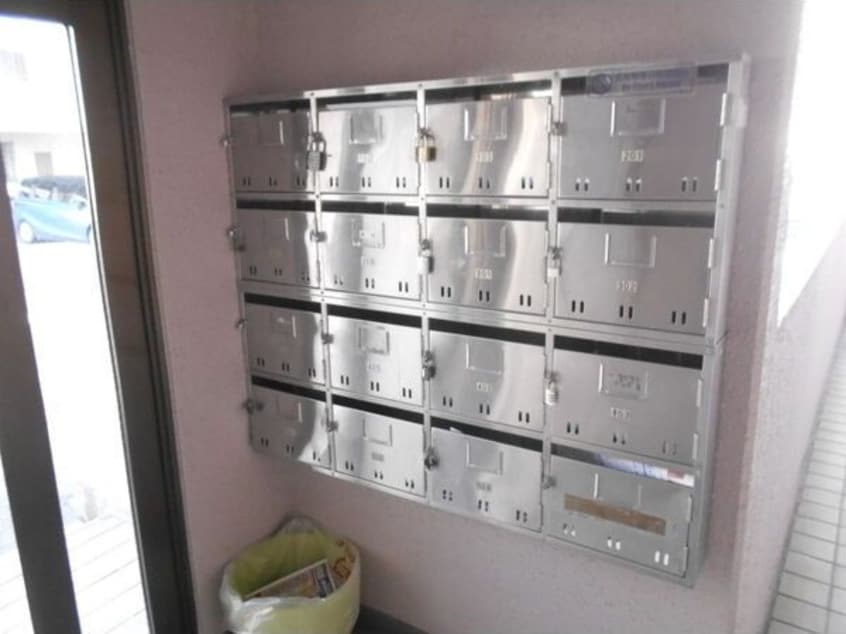  ヴィラ・フローラ