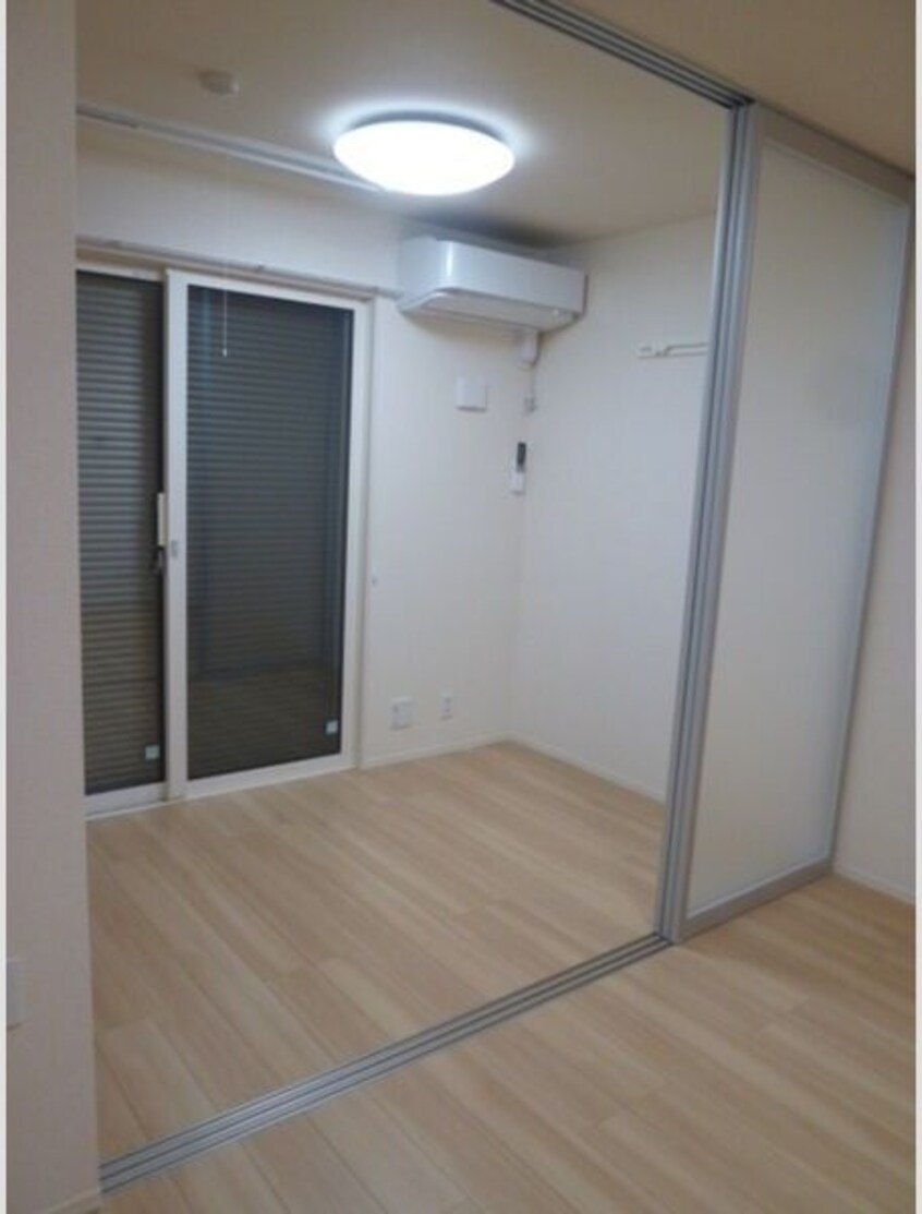  金山アイサンメゾン