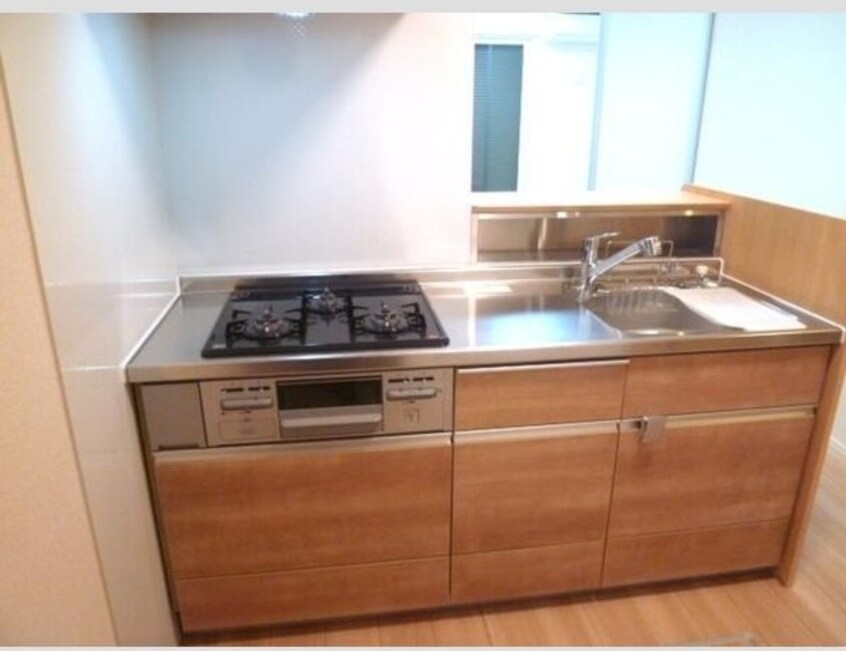  金山アイサンメゾン