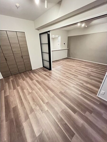 ※写真は同じマンションの違う部屋のものになります。 インプルーブ金山