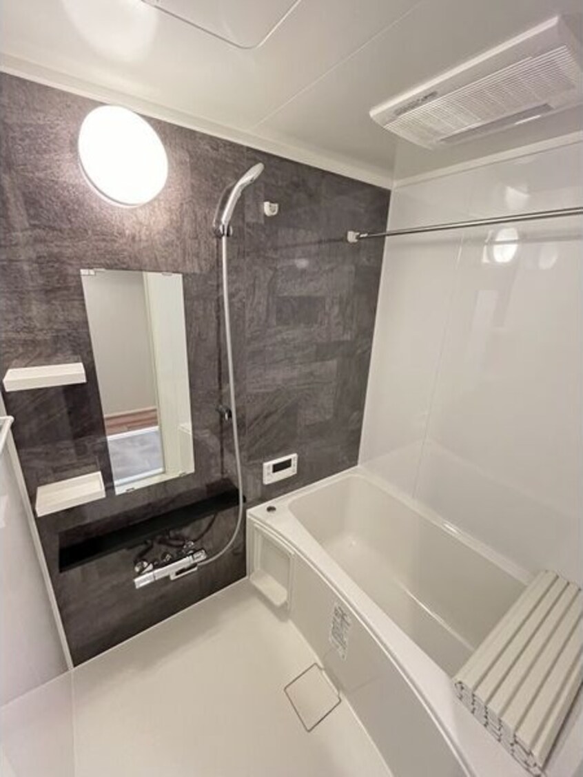 ※写真は同じマンションの違う部屋のものになります。 インプルーブ金山