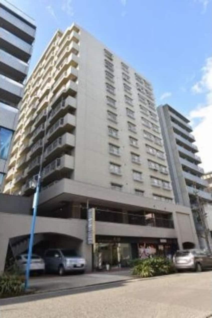  丸の内パークマンション