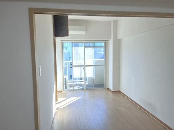  丸の内パークマンション