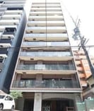 グランエターナ名古屋鶴舞の外観