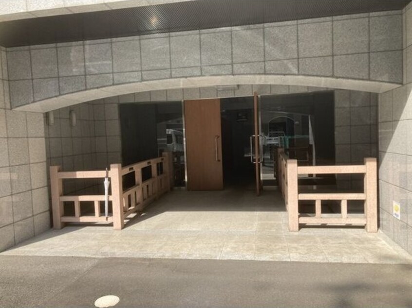  グランエターナ名古屋鶴舞