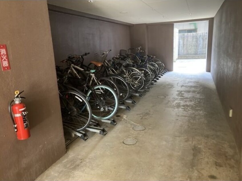  グランエターナ名古屋鶴舞